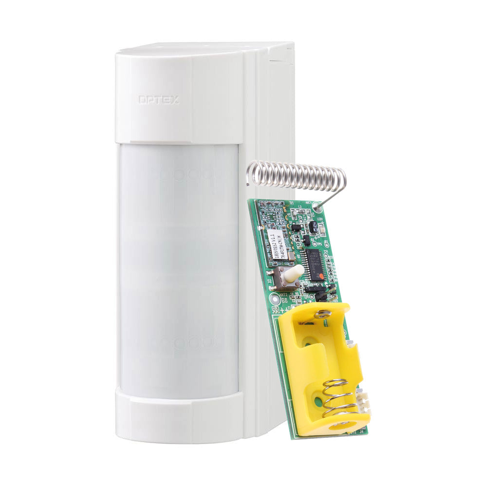 VESTA-148 + OPTEX-20 - SECUROTOP