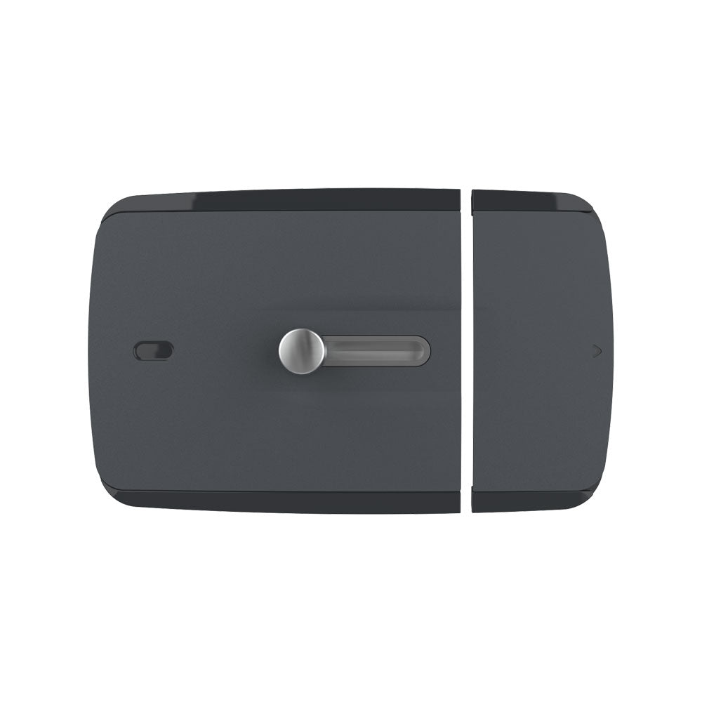 Serrure intelligente avec ZIGBEE - SECUROTOP