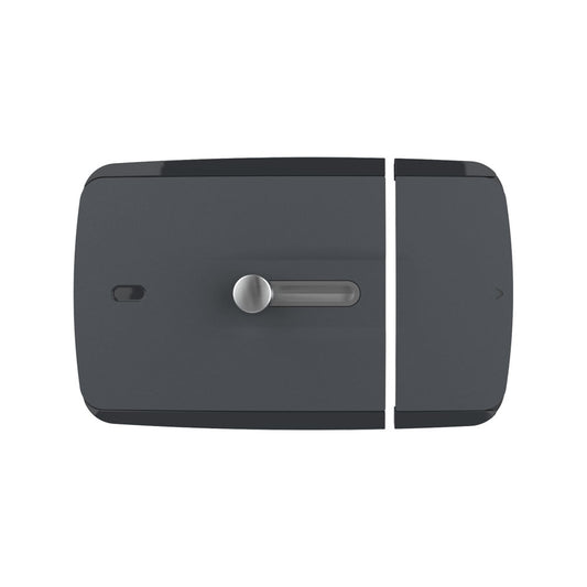 Serrure intelligente avec ZIGBEE - SECUROTOP