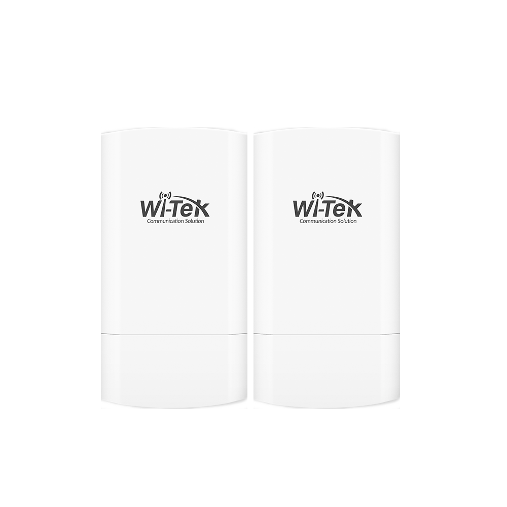 CPE sans fil 2.4G 300M 2KM pour vidéosurveillance - SECUROTOP