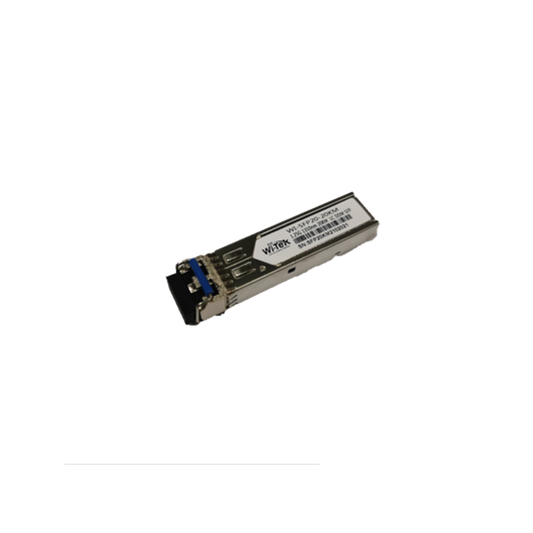 Module fibre SFP multi-gigabit.