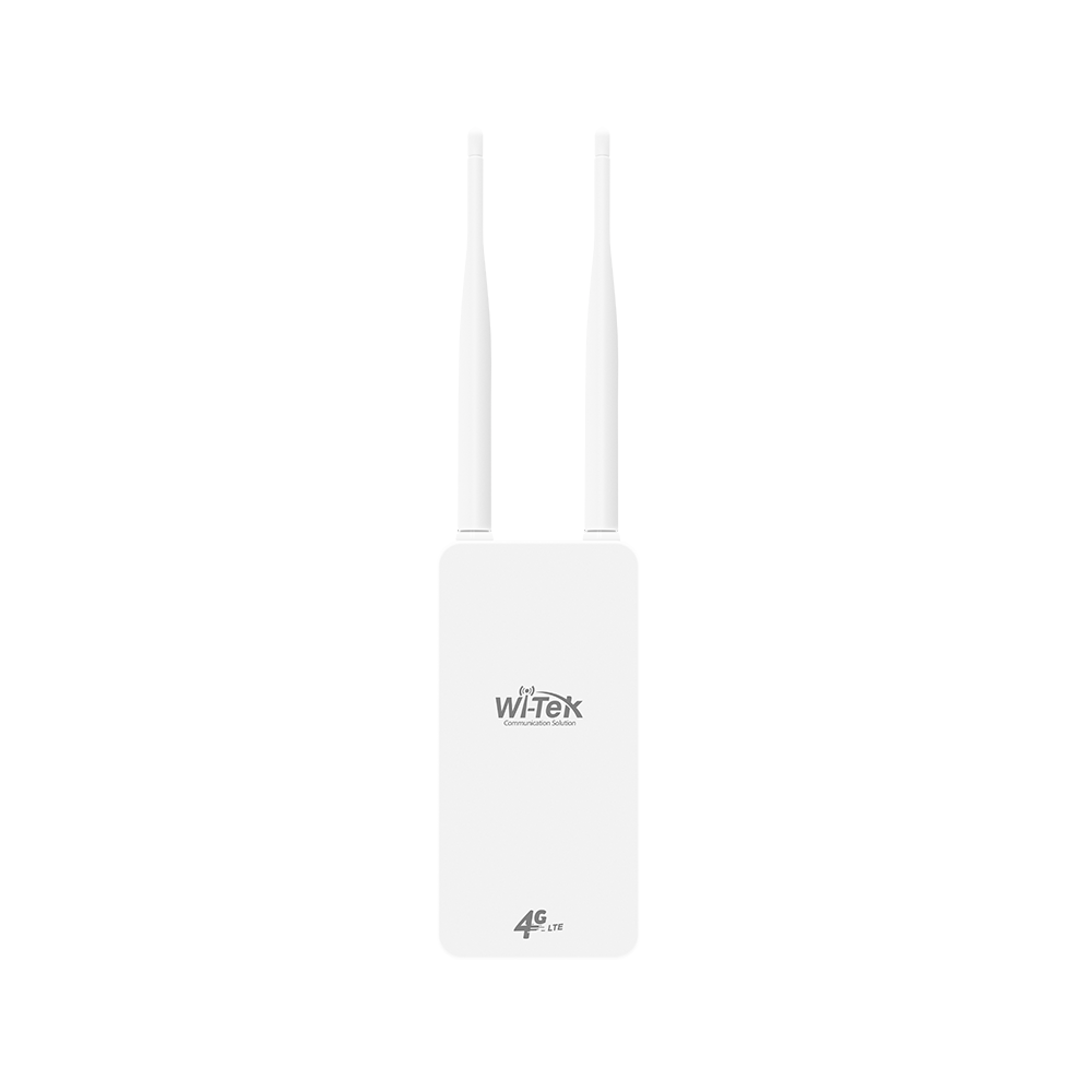 Transformation CAT4 4G en Wi-Fi (2,4 G 300 Mbps) et réseau filaire - SECUROTOP