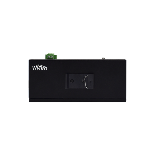 Injecteur PoE sans coupure UPS 2GE Ports - SECUROTOP