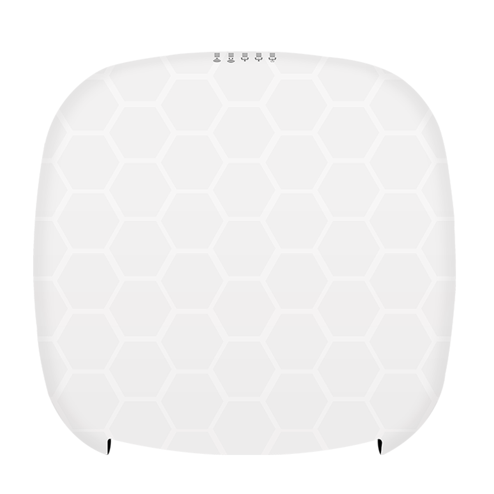 Point d'accès maillé sans fil intérieur 802.11AC 2.4G et 5.8G 1 200 M - SECUROTOP