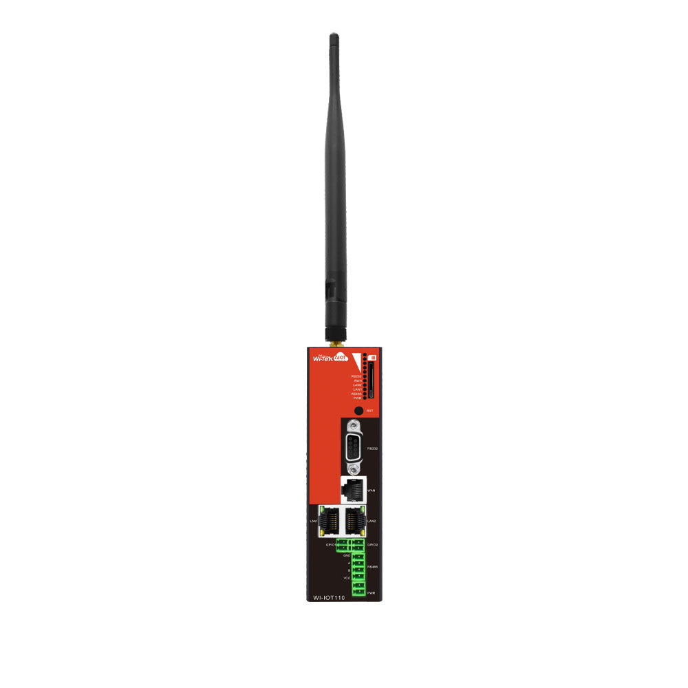 WI-IOT110 - SECUROTOP