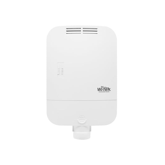 Commutateur PoE extérieur Gigabit 8GE(PoE)+2SFP - SECUROTOP