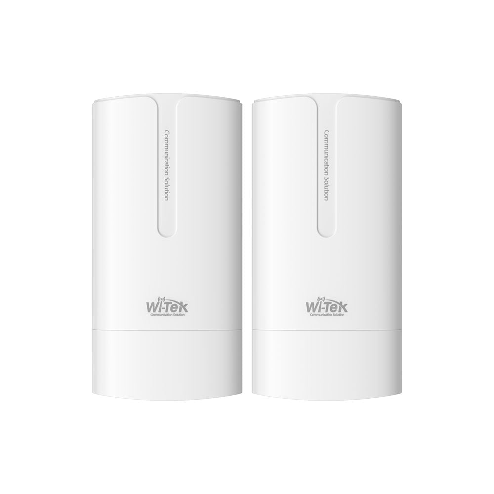 Kit de transmission sans fil 300 Mbps Wi-Tek pour l'extérieur