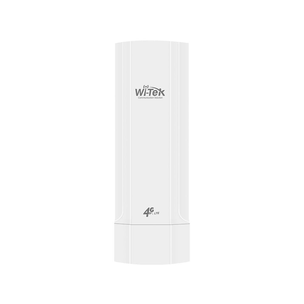 Routeur 4G LTE d'extérieur IP65 avec PoE et gestion en nuage