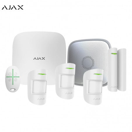 Abonnement Pro Connect - SECUROTOP