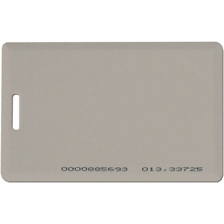 AT-ERC-26A-3001 PROX CARTE DE LECTURE CLAMSHELL AVEC ID - SECUROTOP