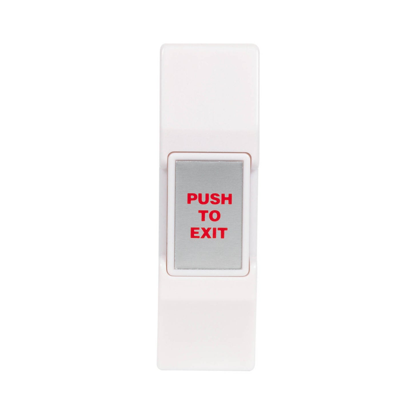 BOUTON DE SORTIE AUXILIAIRE - SECUROTOP