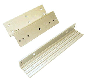 SUPPORT EN ''Z'' P/CONAC-381 et 382'' - SECUROTOP