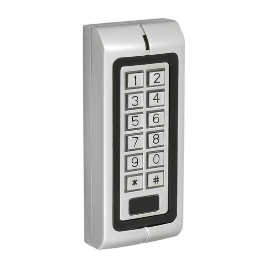 CLAVIER AUTONOME ANTIV. IP67 1 RELAIS - SECUROTOP