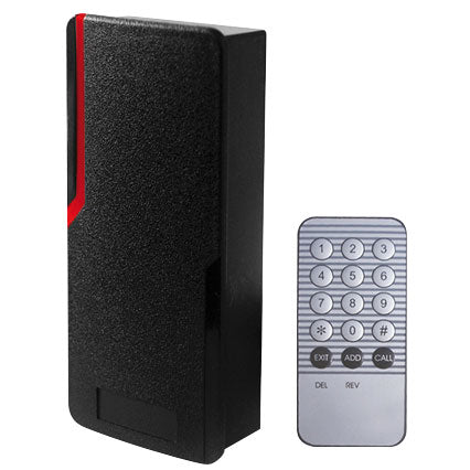 LECTEUR ANTIV AUTONOME. IP68 HID+EM - SECUROTOP