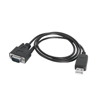 CÂBLE CONVERTISSEUR MDC24 RS-232 VERS USB - SECUROTOP