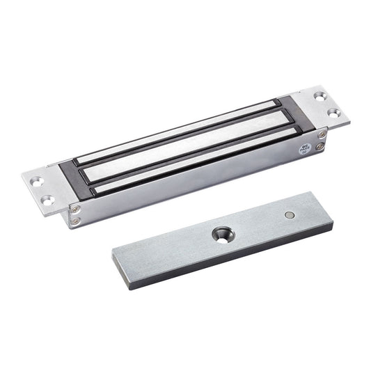 RETENUE ELECTROMAG.300S AVEC SUPERV.EMPOT. - SECUROTOP