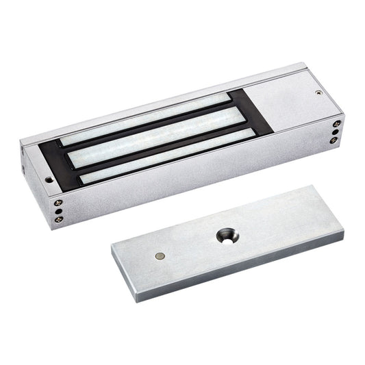 RETENUE ELECTROMAG. SURFACE 600S/1200LBS - SECUROTOP