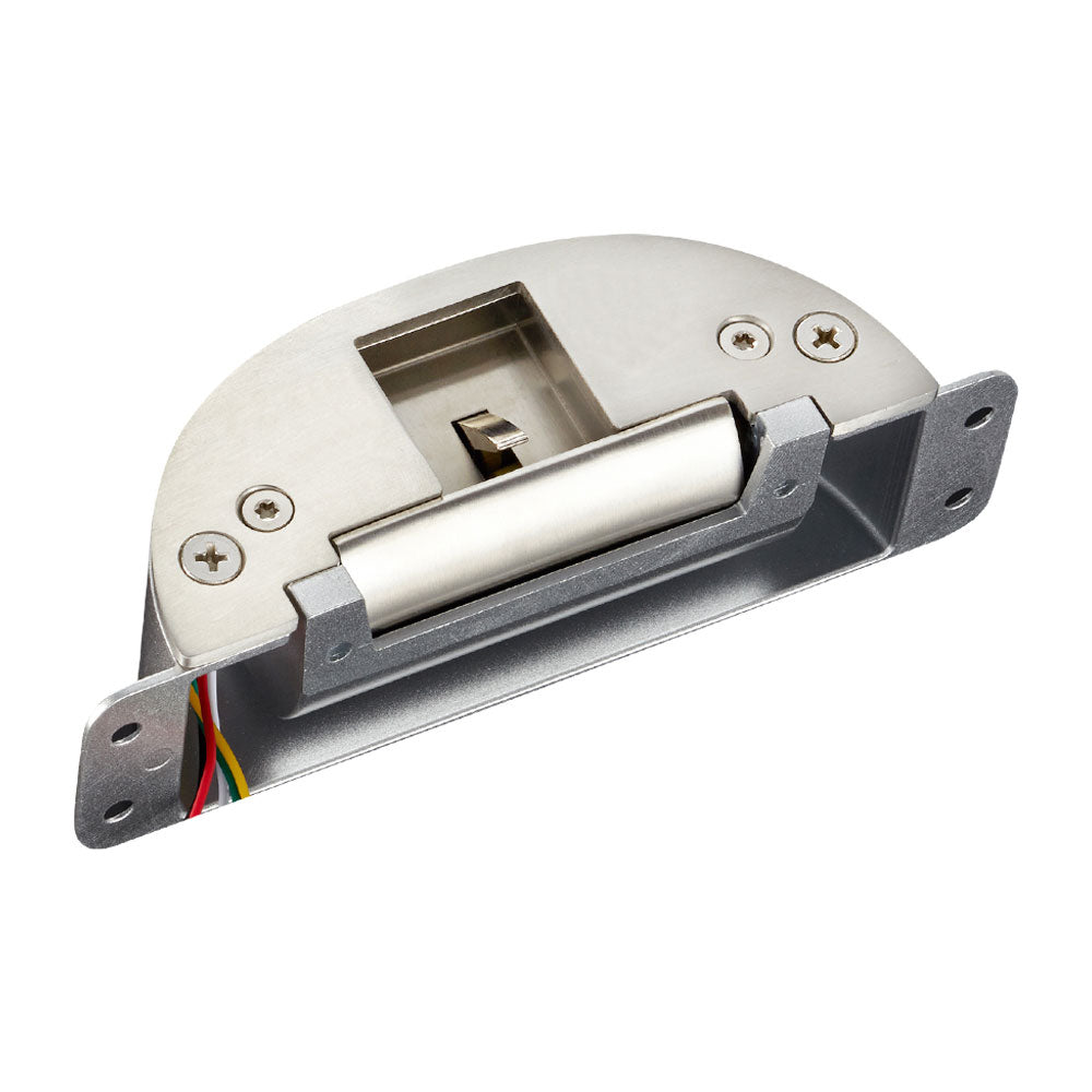 OUVRE-PORTE POUR PORTE AVEC BARRE DE SORTIE COUPE-FEU - SECUROTOP