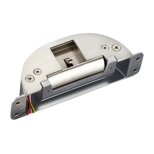 OUVRE-PORTE POUR PORTE AVEC BARRE DE SORTIE COUPE-FEU - SECUROTOP