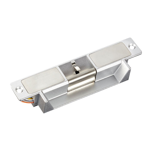 OUVRE-PORTE ÉLECTRIQUE LOURD NORME EUROPÉENNE. 12V/220mA. - SECUROTOP