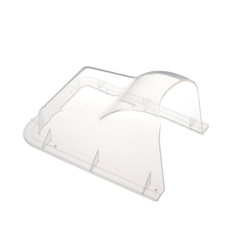 COUVERCLE IMPERMÉABLE POUR CONAC-688/CONAC-761 ANVIZ - SECUROTOP