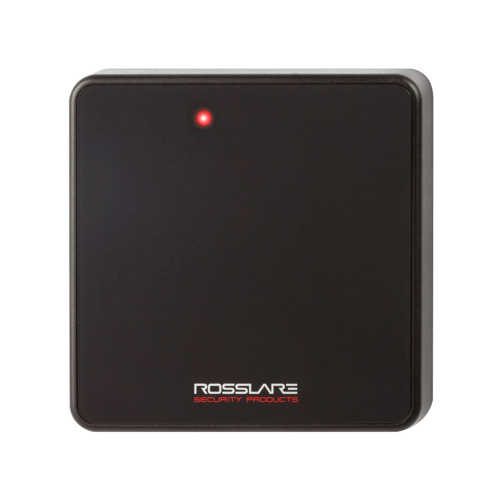 AY-M6255 Lecteur de sélection CSN Gang Asie/Royaume-Uni - Prise en charge OSDP - SECUROTOP