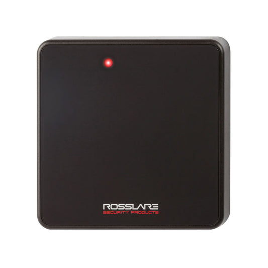 AY-M6255 Lecteur de sélection CSN Gang Asie/Royaume-Uni - Prise en charge OSDP - SECUROTOP