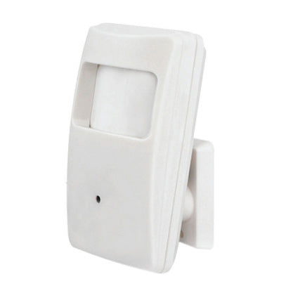 CAMÉRA PIR CACHÉE 4 EN 1 1080P 2MP IR 15M PRO DC12V - SECUROTOP
