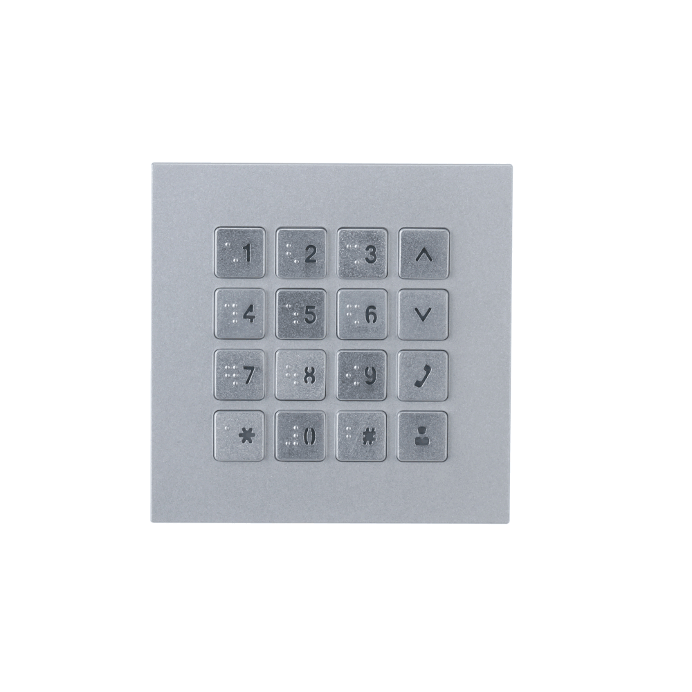 VTO4202F-MK - SECUROTOP