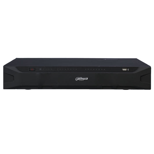 DÉCODEUR IP 4K POUR MONITEURS 9X - SECUROTOP