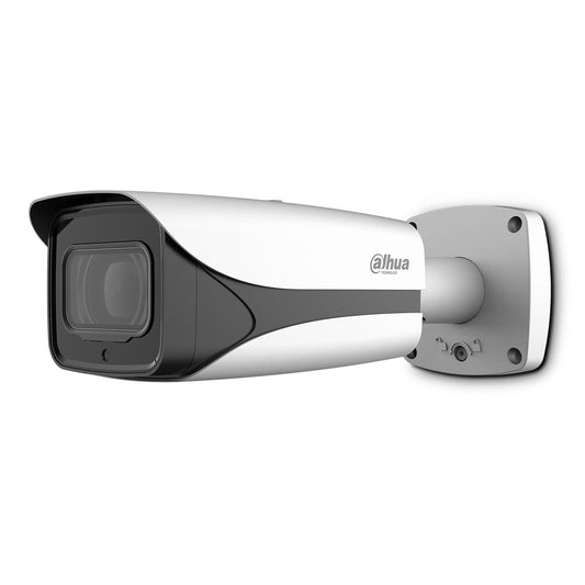 CAMÉRA BULLET 4K HDCVI 3,7-11MM MOTORISÉE IR 100M WDR IP67 - SECUROTOP