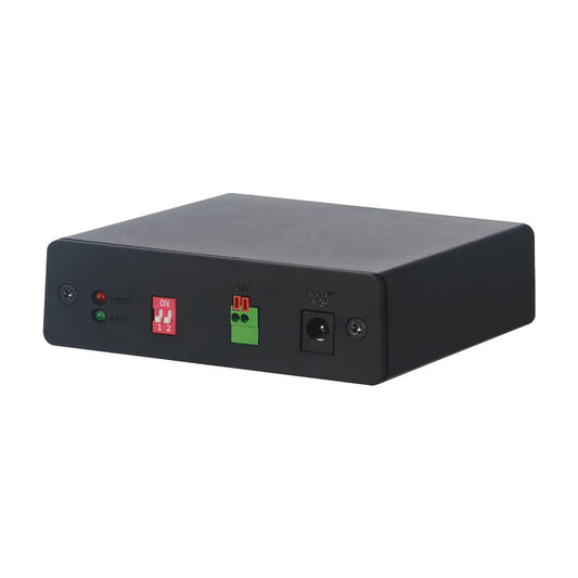 BOÎTIER D'ALARME POUR DVR. HVC. XVR ET NVR - SECUROTOP