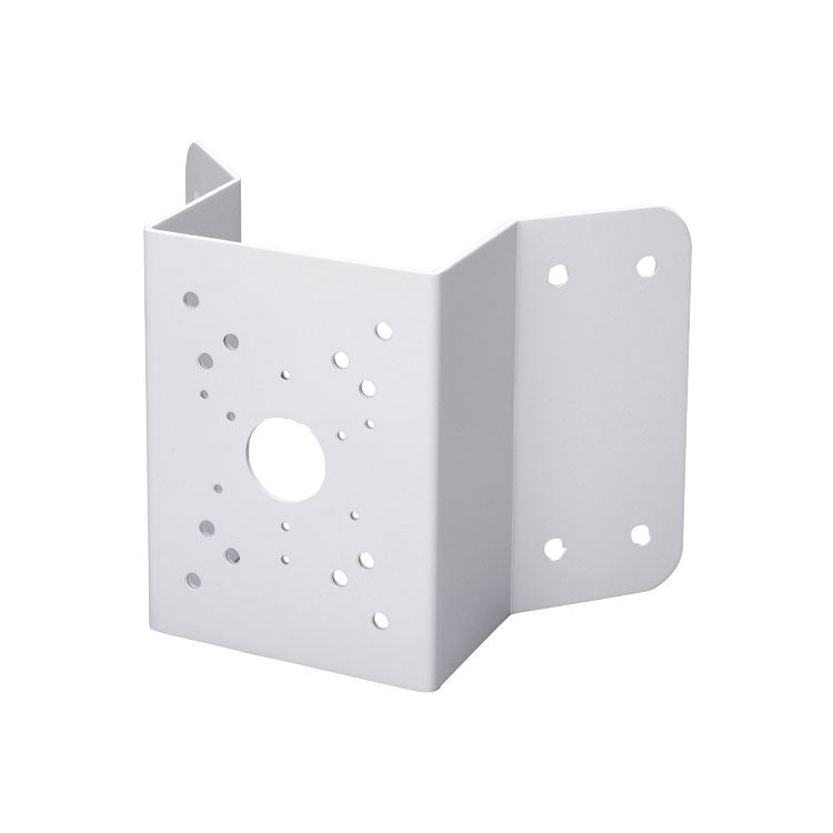 SUPPORT D'ANGLE POUR DÔMES DAHUA - SECUROTOP