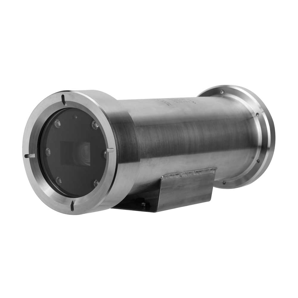 CAMÉRA IP ANTIDÉFLAGRANTE IR 100M ZOOM 30X 2MP IP67.MAT304. - SECUROTOP