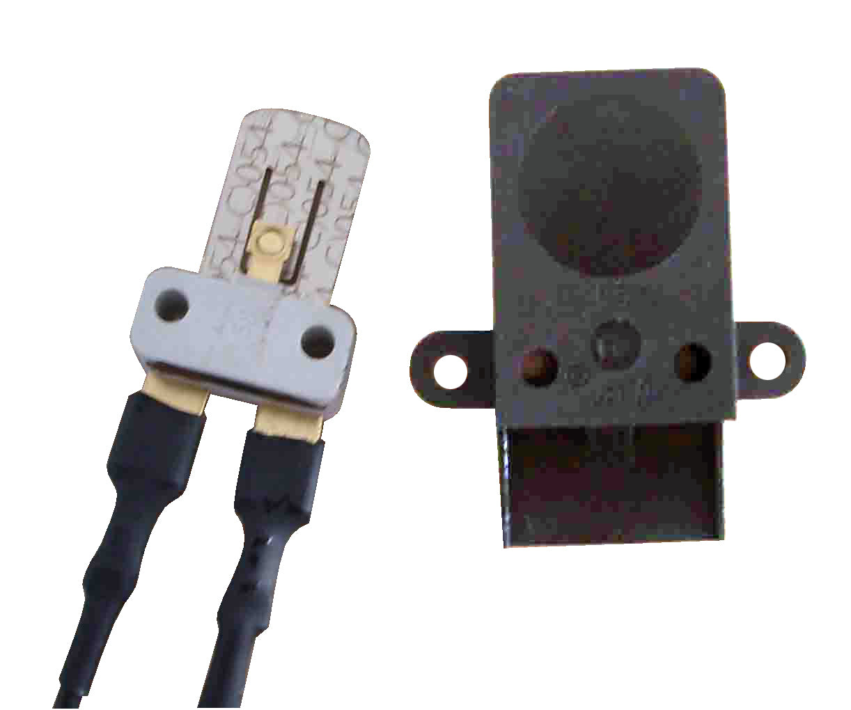 THERMOSTAT PTS - SECUROTOP