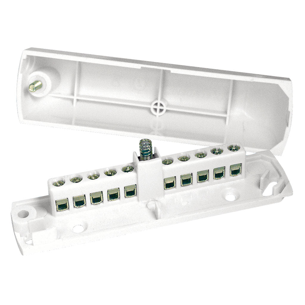 BOITE DE CONNEXIONS - SECUROTOP