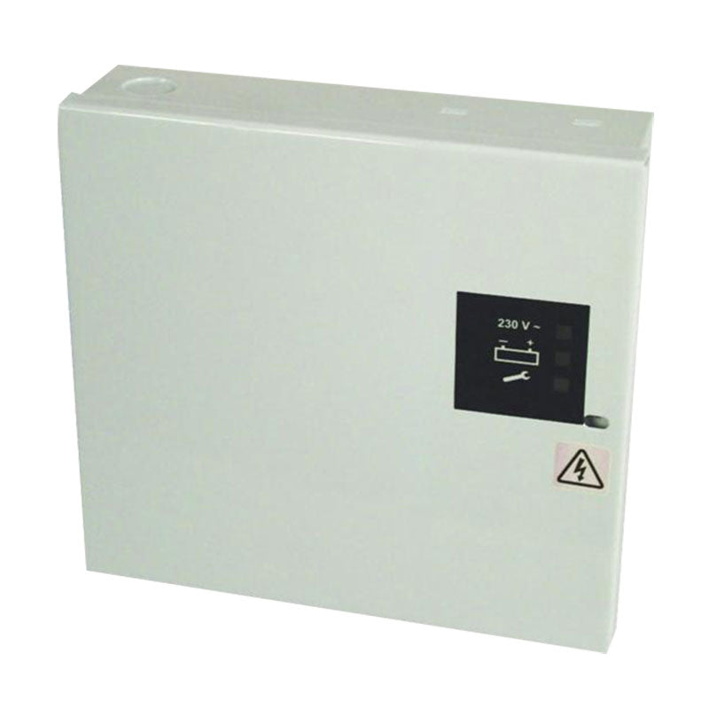 GEN2-18-B 12V - SECUROTOP