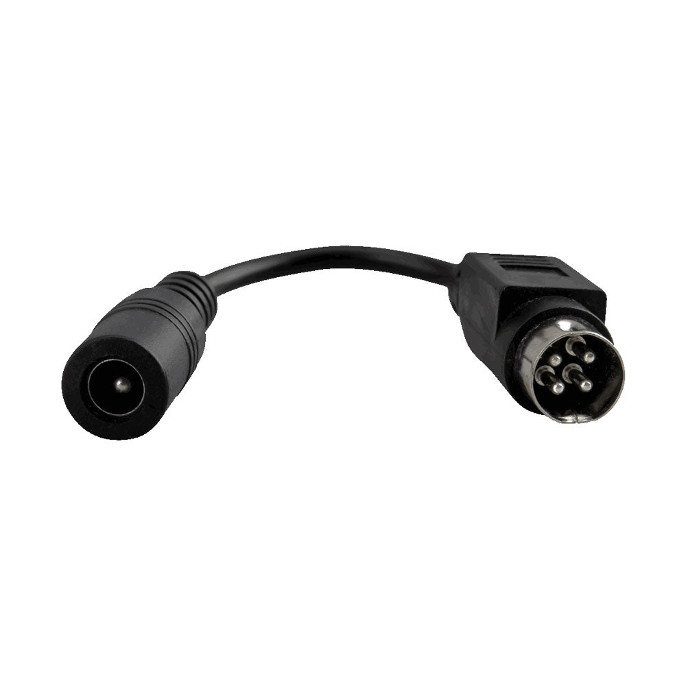 CONNECTEUR CONVERTISSEUR POUR DVR HIK/HYUNDAI - SECUROTOP