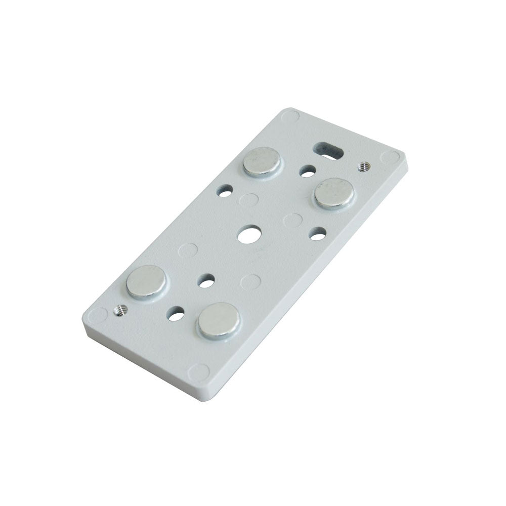 PLAQUE DE FIXATION AIMANT - SECUROTOP