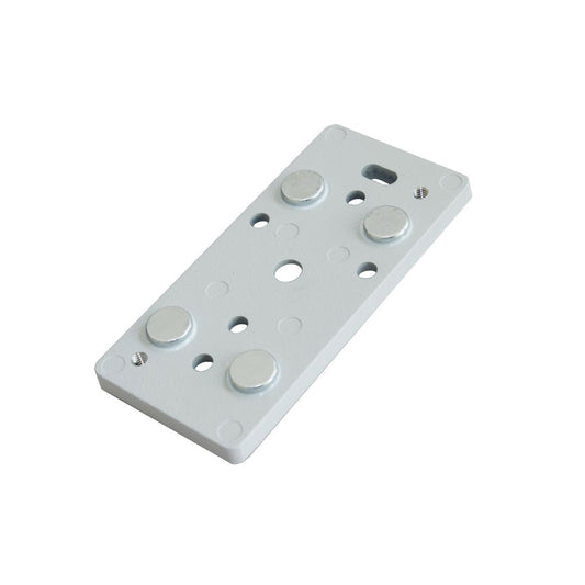 PLAQUE DE FIXATION AIMANT - SECUROTOP