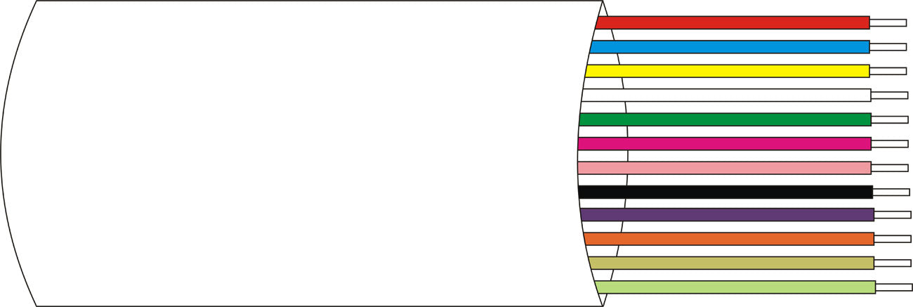 ÉTUI DE TUYAU RTA-12 BC12x0.18 - SECUROTOP