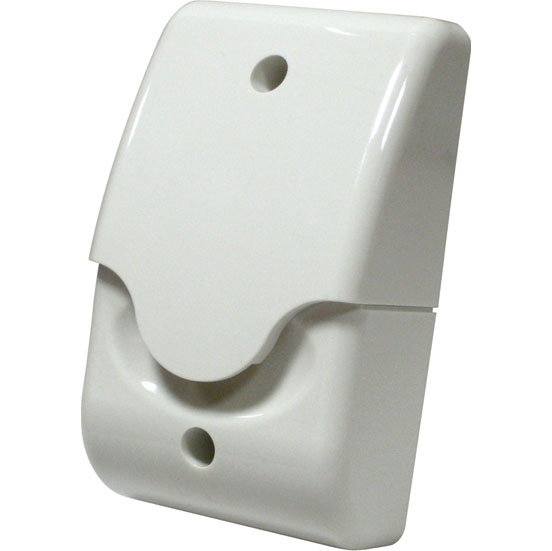 INTÉRIEUR DE LA SIRÈNE AGATHA - SECUROTOP