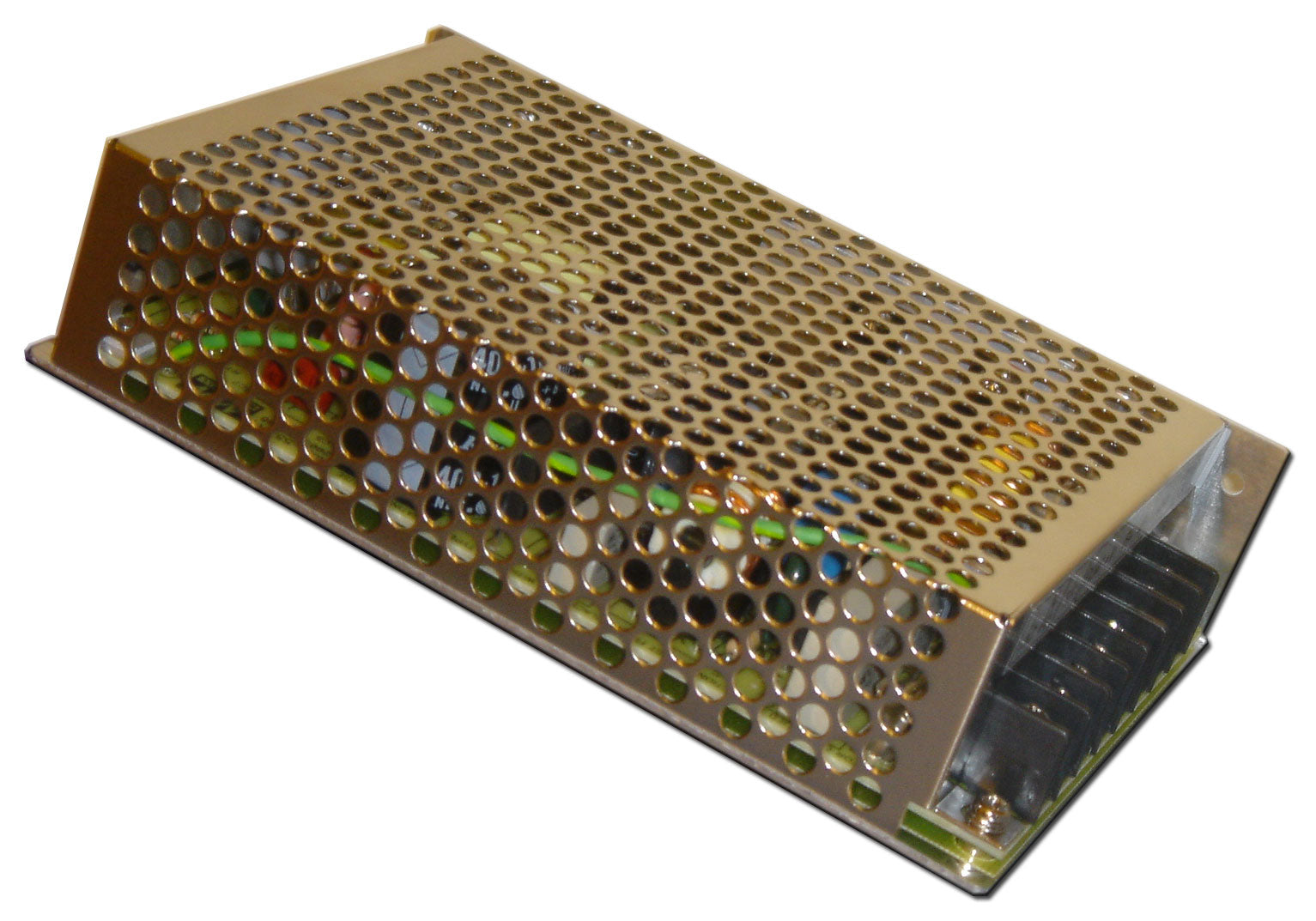 ALIMENTATION À DÉCOUPAGE 3,5 AMP-12V-ALARME - SECUROTOP