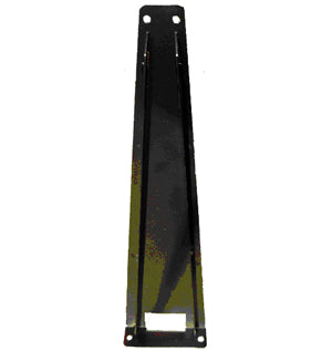 BASE DE FIXATION LATÉRALE MB3SB.0,70M DE HAUT.INCL COLUM 3MTS - SECUROTOP