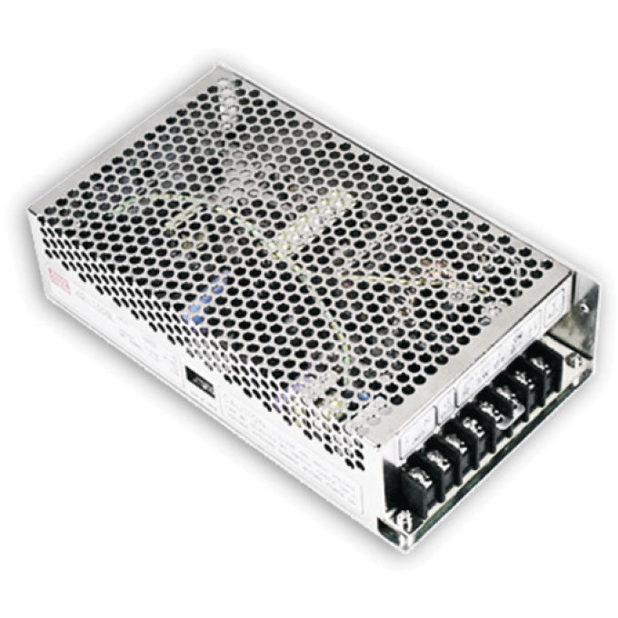 ALIMENTATION À DÉCOUPAGE 11,5 AMP-12V - SECUROTOP