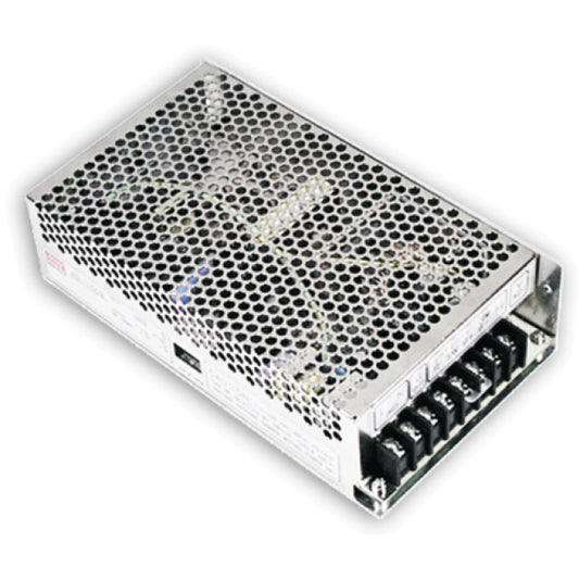 ALIMENTATION À DÉCOUPAGE 11,5 AMP-12V - SECUROTOP