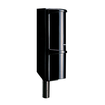 COUVERCLE DE PÔLE PC-1A - SÉRIE NR-QS/QX. COUPLE - SECUROTOP