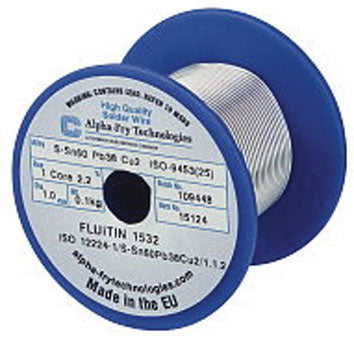 BOBINE 100 gr. ÉTAIN - SECUROTOP