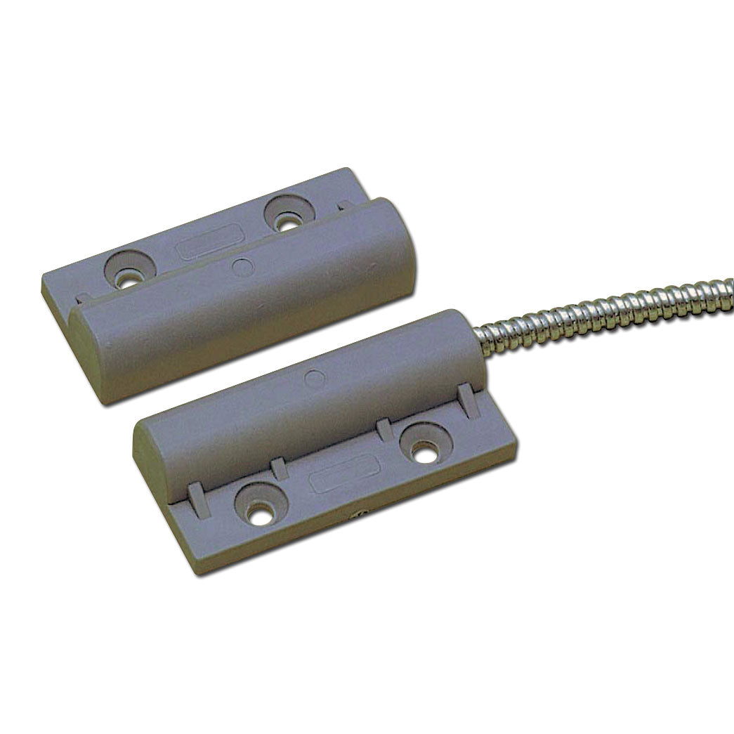 GRAND POT LATÉRAL MAGNÉTIQUE EN PLASTIQUE - SECUROTOP