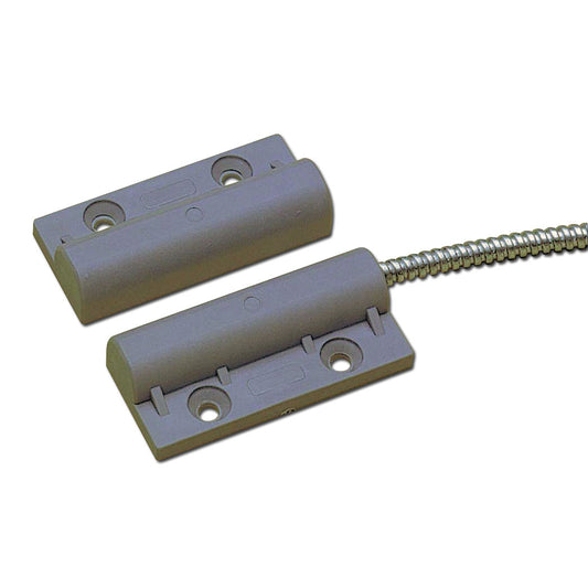 GRAND POT LATÉRAL MAGNÉTIQUE EN PLASTIQUE - SECUROTOP